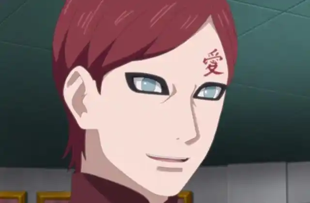 博人传:当我爱罗夸赞博人聪明,鸣人的反应太真实了!