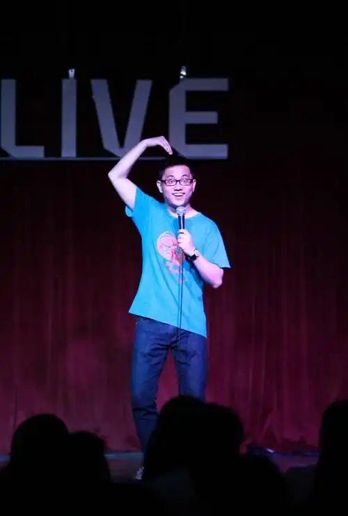 逗伴脱口秀6月24日强势来袭,预售门票抢先购!