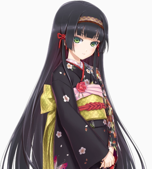 美少女万华镜5理与迷宫的少女汉化版下载全cg百度云资源