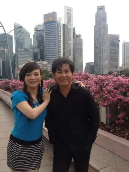 熊天平北京首开唱 好人缘齐秦赵传力荐