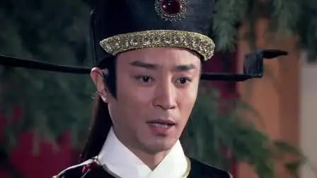 包青天之碧血丹心 27