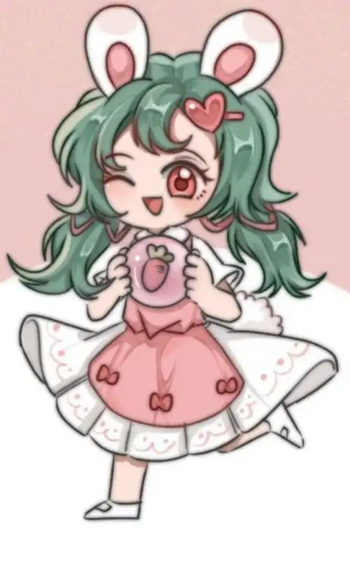 甜心超人生日快乐