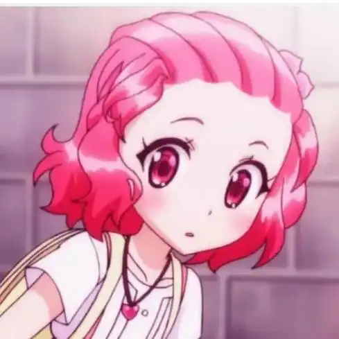 魔法指环少女 - 抖音