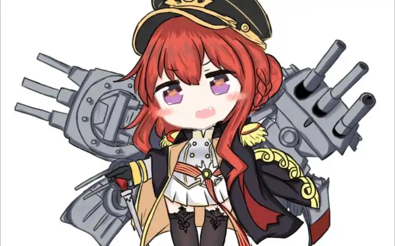 【碧蓝航线/科研下水】君主下水纪念