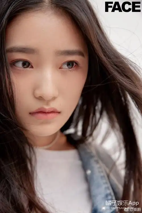 还记得太子妃升职记的张灵灵吗她现在长这样