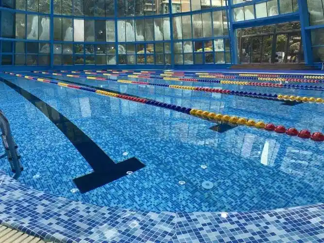 3店通用299抢150元创世纪恒温游泳馆游泳3次卡