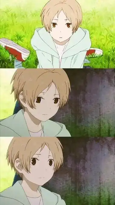 夏目友人帐 #夏目贵志 #竖屏壁纸 #动漫 #治愈系 #壁 - 抖音