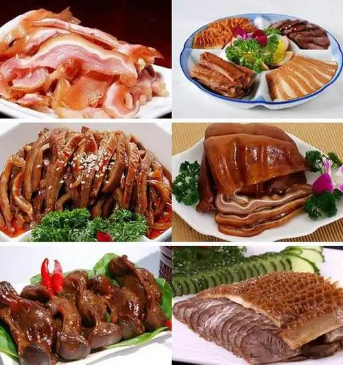 云南昆明卤菜加盟如何?夫妻肺片掌握专业技巧