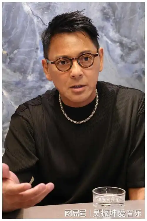 60岁莫少聪想和儿子张镐濂相认喊话洪欣有需要随时给他打电