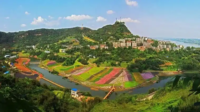 泸州十一周边游,十一国庆泸州周边游去哪比较好5大景点推荐_大河票务