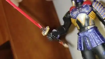 布莱泽,扎姆夏返厂