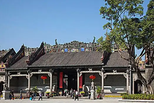 祠堂屋顶图片_祠堂屋顶图片大全_祠堂屋顶图片下载