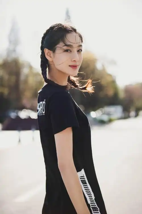 赵圆瑗相关图片