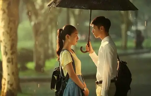 《何以笙箫默》之青春不散场,回忆不淡忘