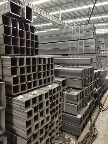 热镀锌方管 汕头热镀锌钢管公司