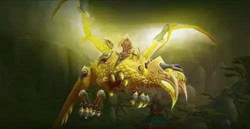 有网友认为直接送只"雷龙",魔兽界的兰博基尼,直接用金钱攻势俘获妹纸