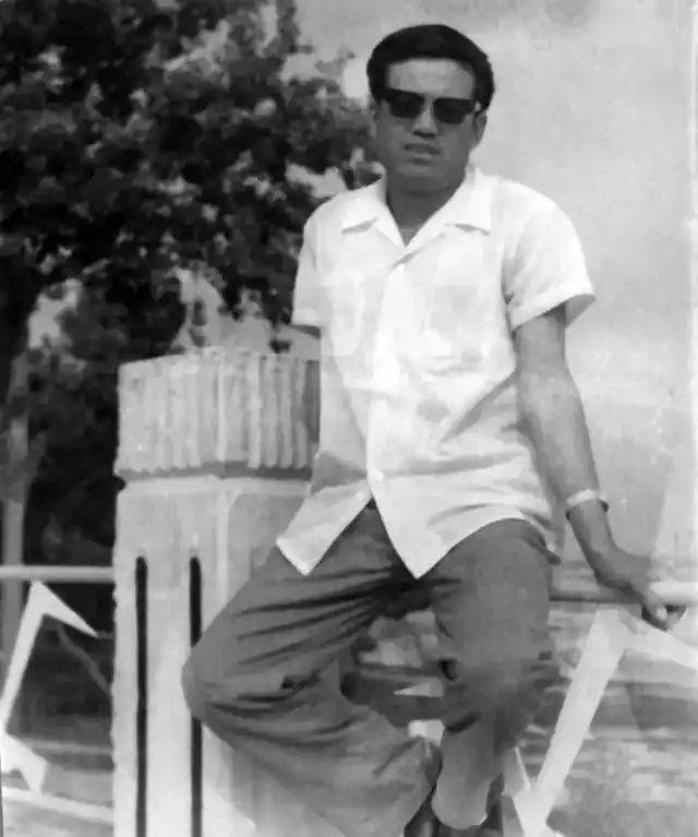 「同龄·同行——与共和国一起成长」之三:卢志民与"红嘴崛起"