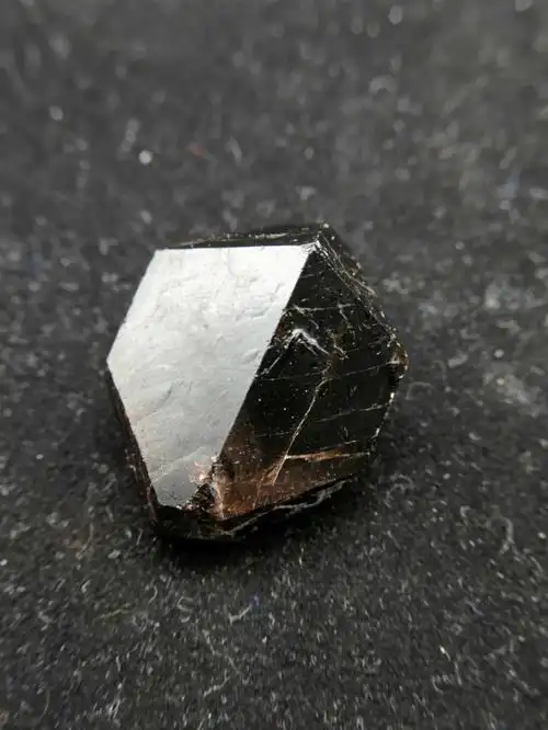 四川雪宝顶锡石