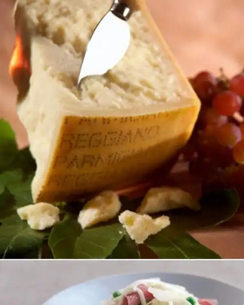 帕玛森芝士parmesancheese巴马臣硬质即食干酪奶酪250g分装500g分装