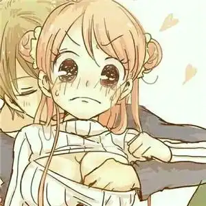 动漫情侣头像污风骚岁月