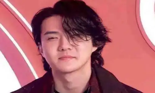 吴世勋怎么胖了长相都变了,男神发福的原因曝光 - 糗事乐