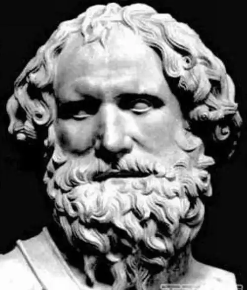 阿基米德的妖术阿基米德是谁