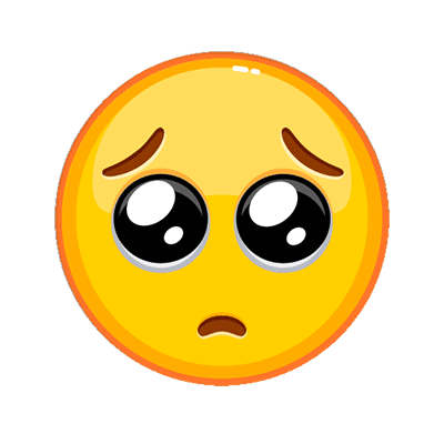 委屈可怜巴巴的表情包