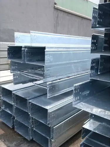 竖井桥架 热镀锌竖井桥架 喷塑竖井桥架 规格齐全品种多 支持定做