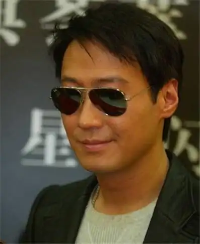 图隐形歌手黎明戴墨镜不是耍大牌黎明歌手20点成就总结