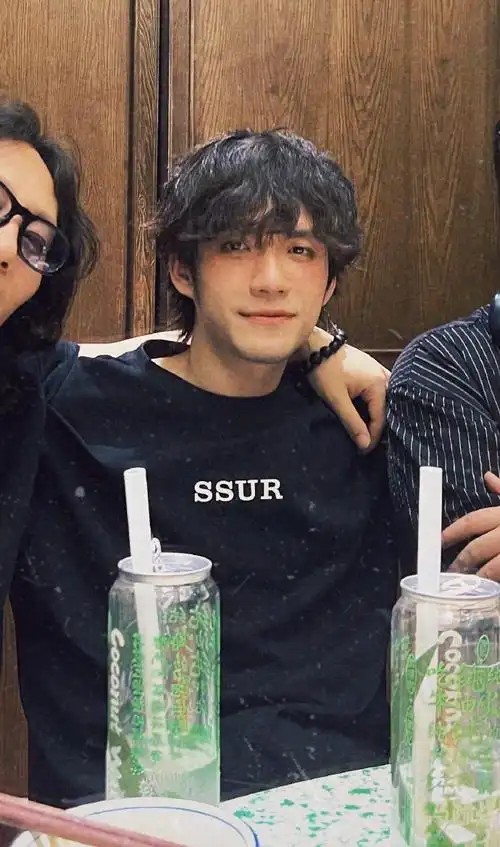 分享一些特别喜欢的张颜齐照片,颜粉幸福时刻06还有更多