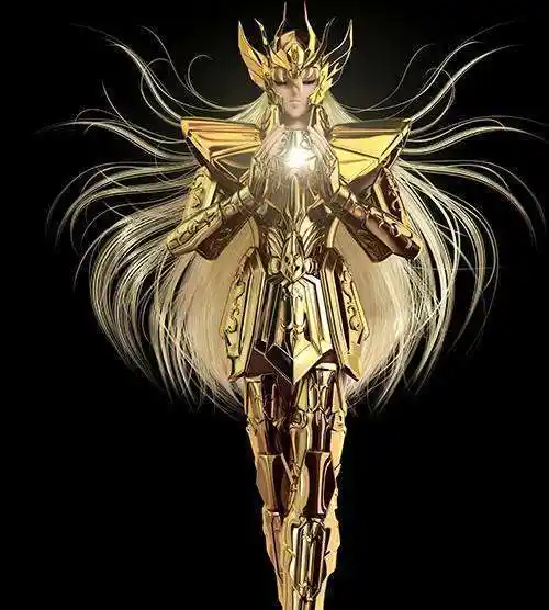 圣斗士:沙加2次天舞被破的原因,主要在于技能规定的第一条!