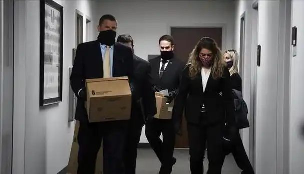 法国版"华为事件":高管被美国下狱三年,两年内龙头企业被肢解