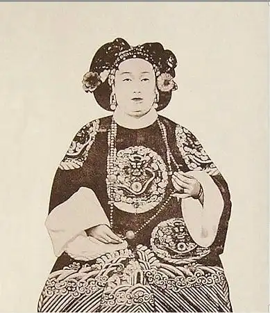 惊人传奇萧太后领残兵血战宋朝精锐