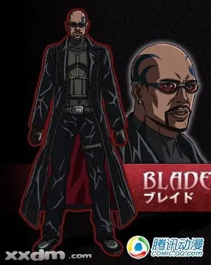 刀锋战士全集_动画片刀锋战士全集_blade-动画_游戏王h5在线玩