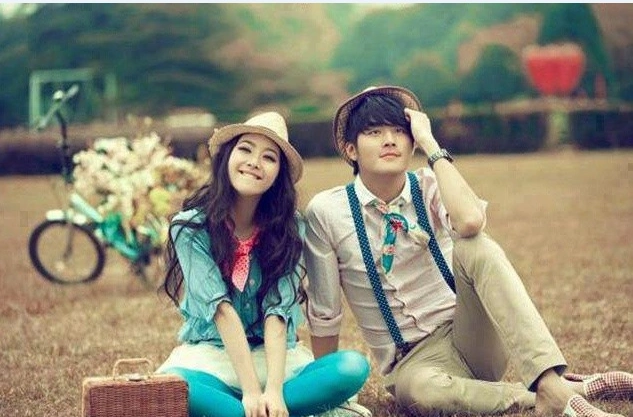 什么叫做「喜欢你但还不到爱」?爱情玩咖进可攻退可守的3个暧昧起手势