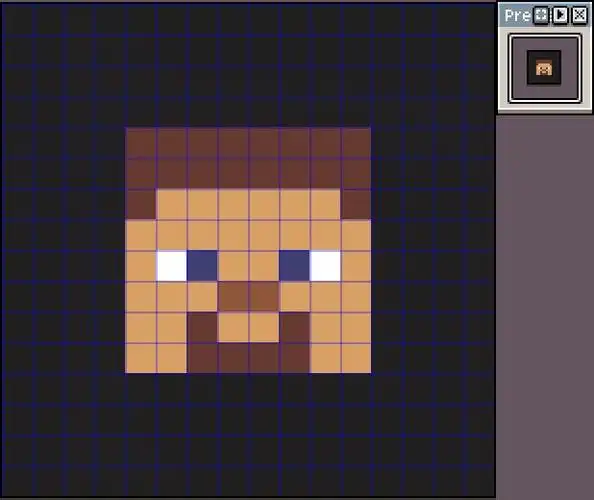 minecraft我的世界像素画网格画图案_网易订阅