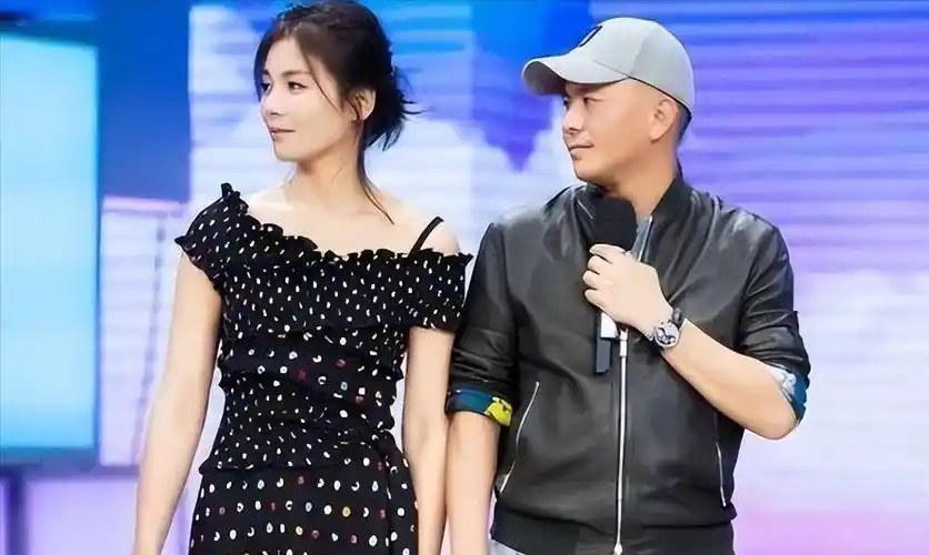 刘涛:豪门梦碎急复出,三年替老公还4亿_王珂_生活_婚礼