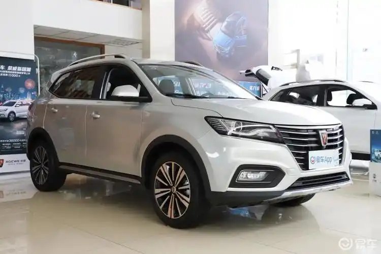 【荣威荣威rx52020款20t 手动 两驱 4g互联超越版】报价_图片_-参数