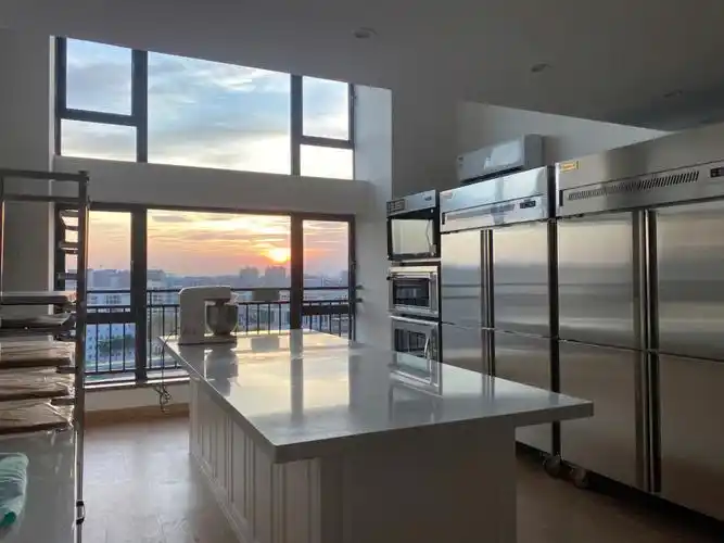 97私房烘焙工作室|烘焙所需设备分类!