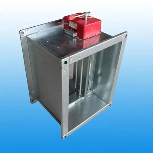 pfhf排烟阀***欢迎咨询"本信息长期有效"-天助网