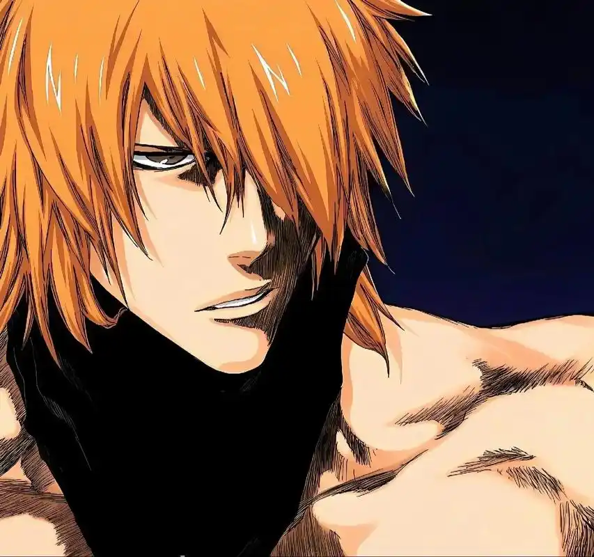 死神bleach #王者 王者别来沾边恶心人好么