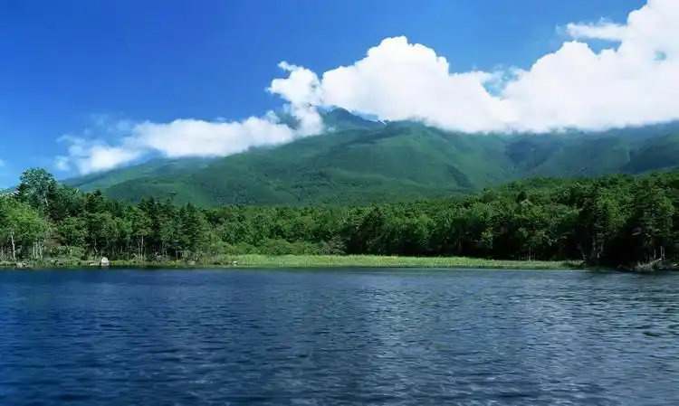 【引用】美丽的风景 - 沙海绿洲的日志 - 网易博客