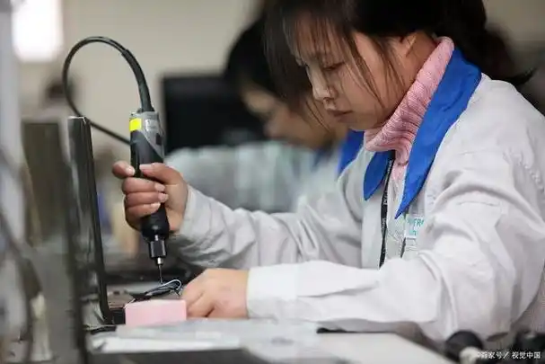 上海昌硕电子厂怎么样?全面揭秘昌硕电子厂的工作环境和待遇