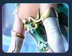 和平精英四圣焕新皮肤图鉴一览