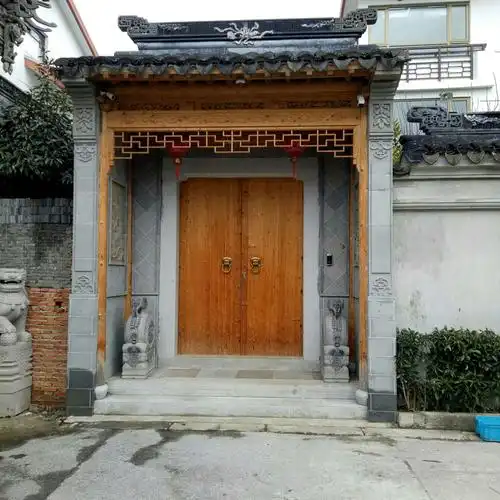 其它 东山民居门楼随录 写美篇随着我国社会经济的快