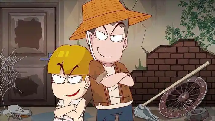 开心锤锤:嫌弃打工太慢想创业,没想到一不小心把家败光了