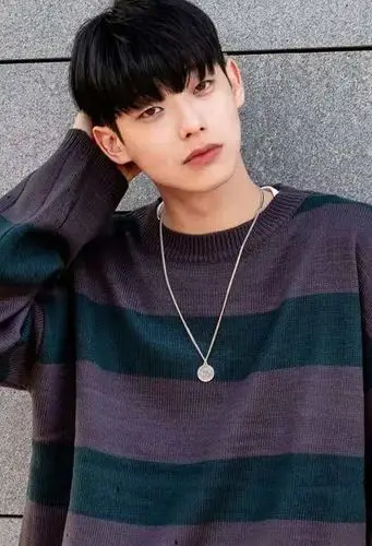 首页 男生发型 男生短发 发量少男生短头发造型设计 蓬松帅气的短头发