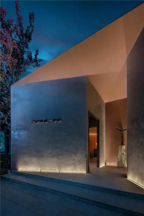 北京rosemoo创意空间环境设计