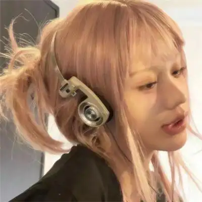 辣妹必备的稀有纯欲个性女头_女生头像_美头网