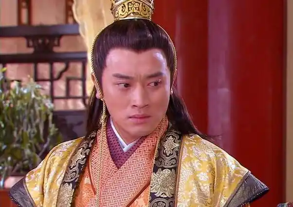 明宪宗朱见深,是明英宗朱祁镇长子,也是明朝第八位皇帝,土木之变,英宗